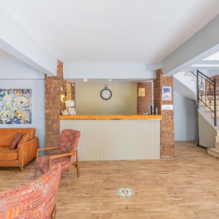 Himm Hotel カシュ エクステリア 写真