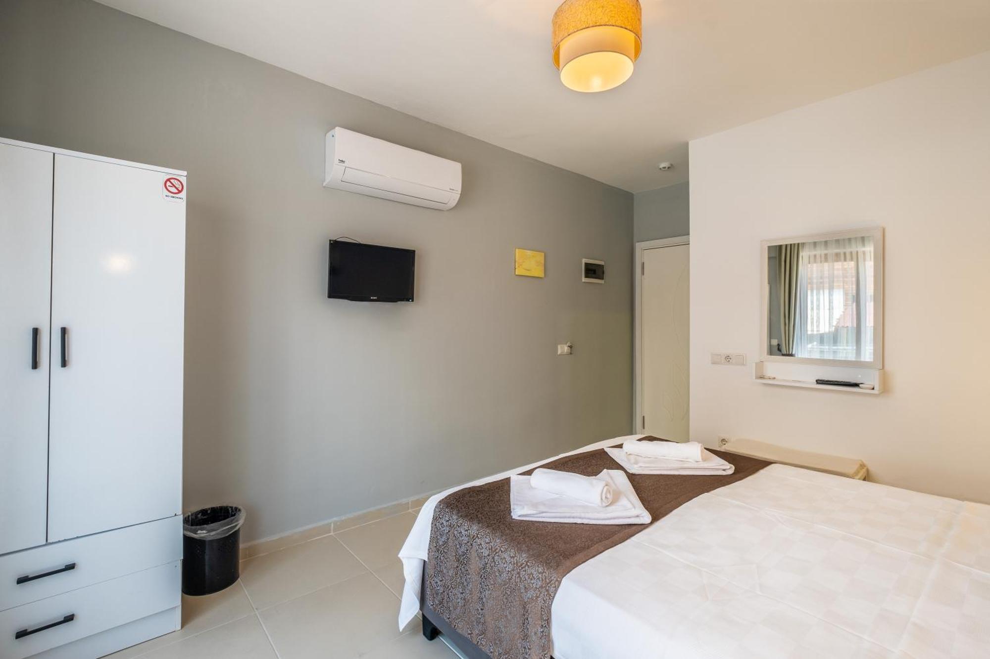 Himm Hotel カシュ エクステリア 写真