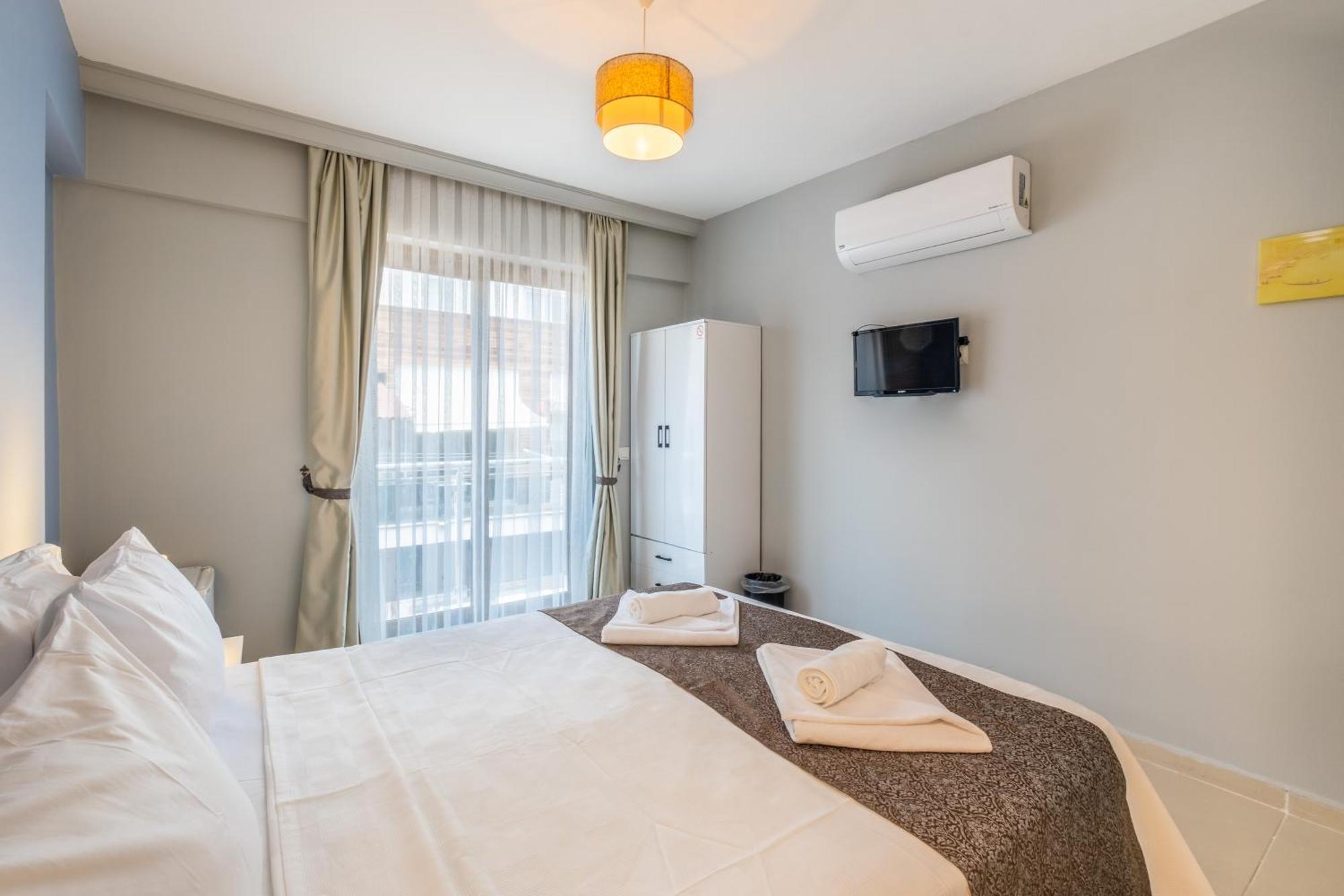Himm Hotel カシュ エクステリア 写真